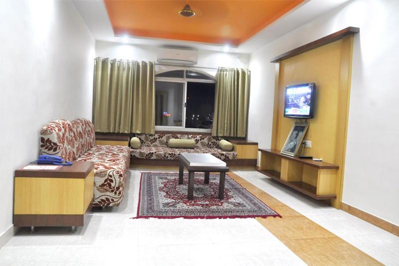 Sharan Hotel Shirdi Camera foto